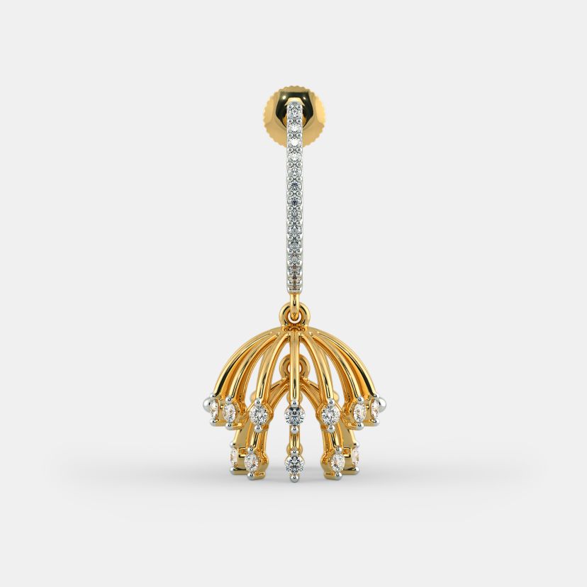 The Athmikha Earrings - image 7