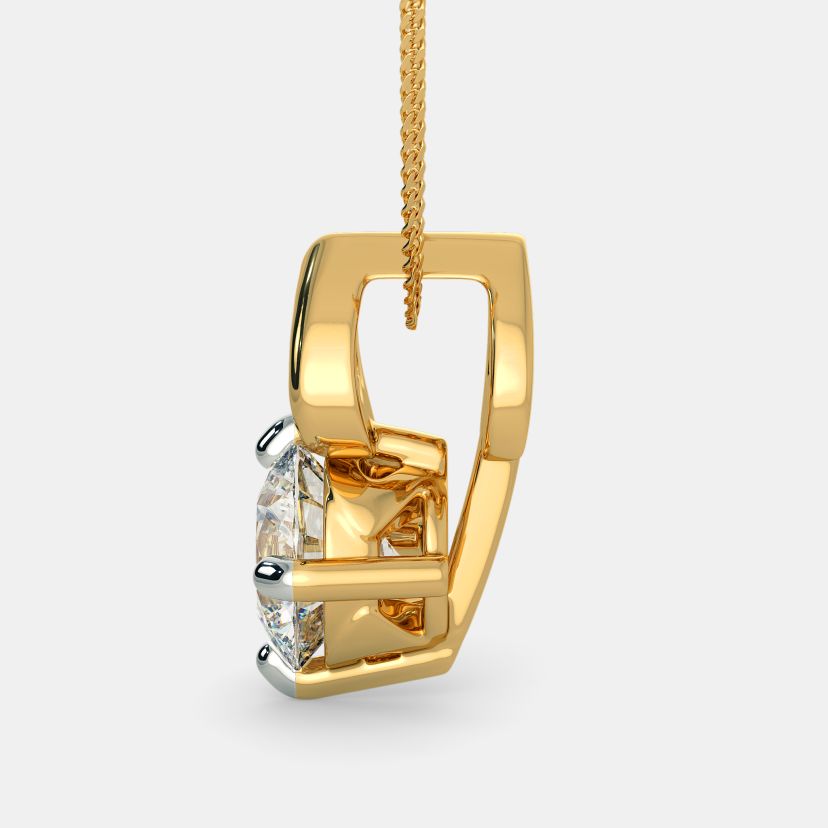 The Thia Pendant - image 3