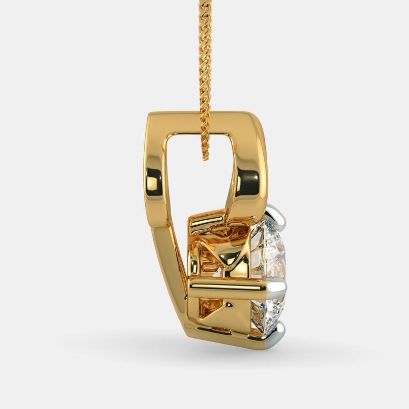 The Thia Pendant - image 5