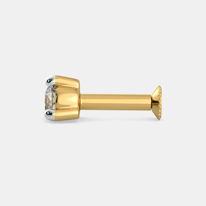 The Pansy Nose Screw - image 4