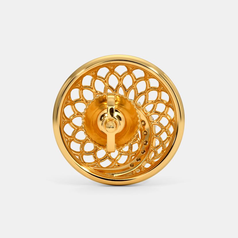The Marley Stud Earrings - image 6