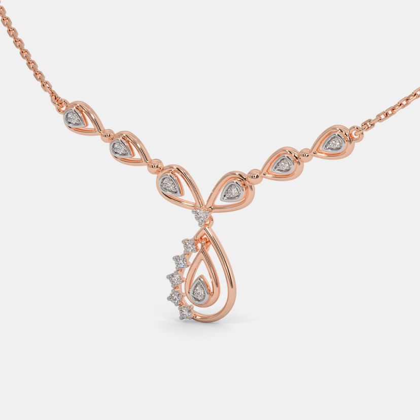 The Viveka Necklace - image 1