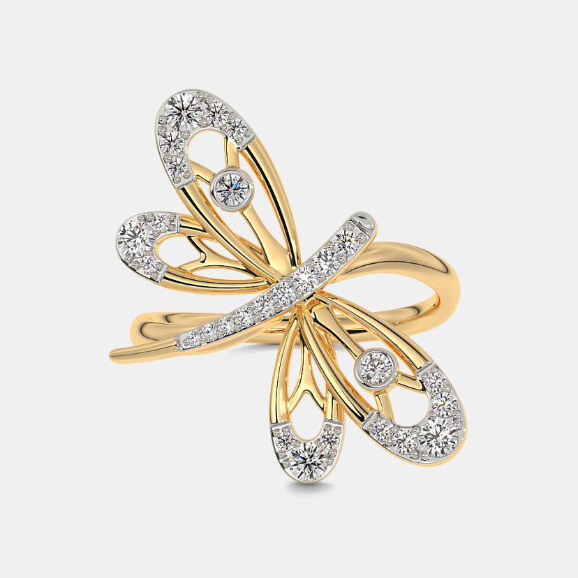 The Empyrean Flutterer Ring - image 7