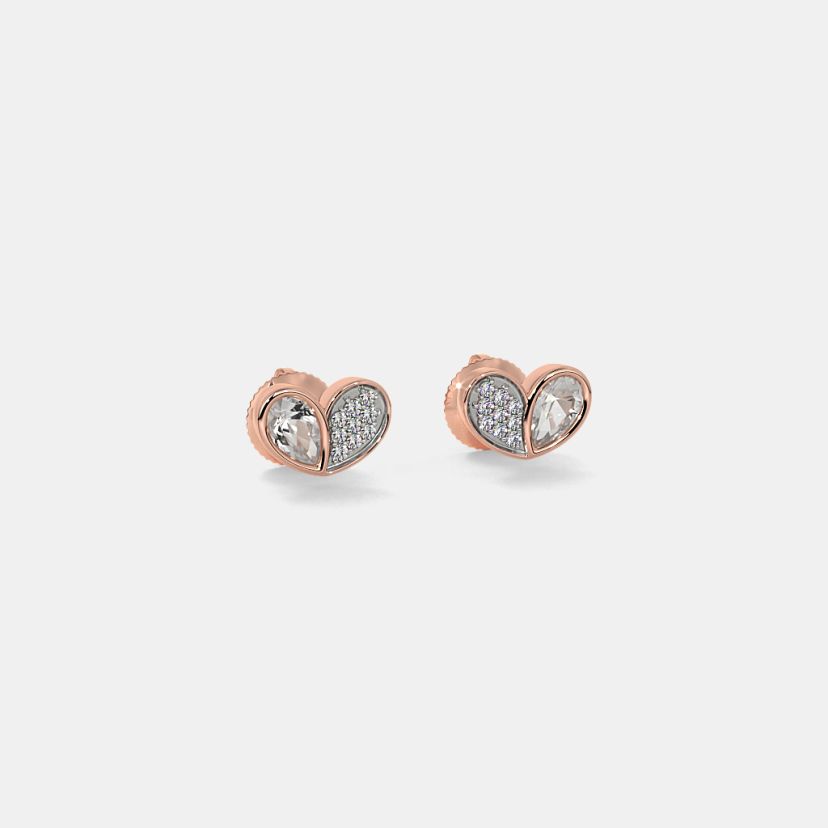 The Idylle Stud Earrings - image 6