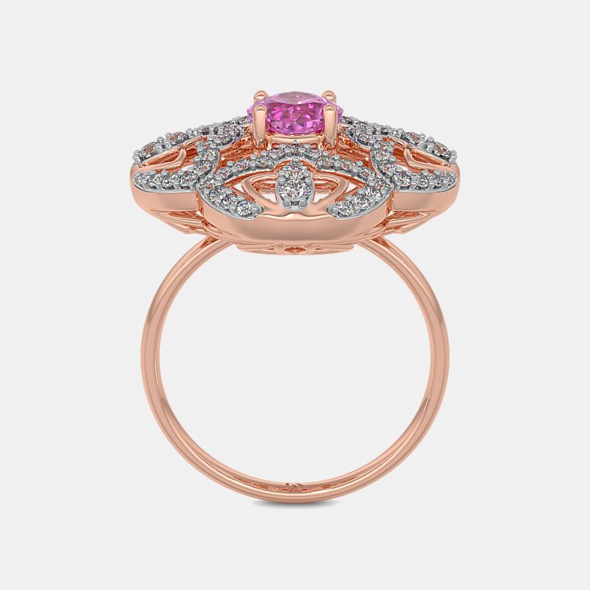 The Pure Lotus Ring - image 8