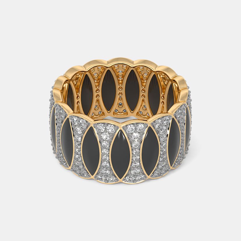The Forme Band Ring - image 7