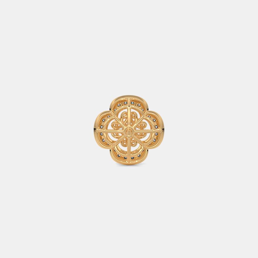 The Delphint Jacket Earrings - image 10