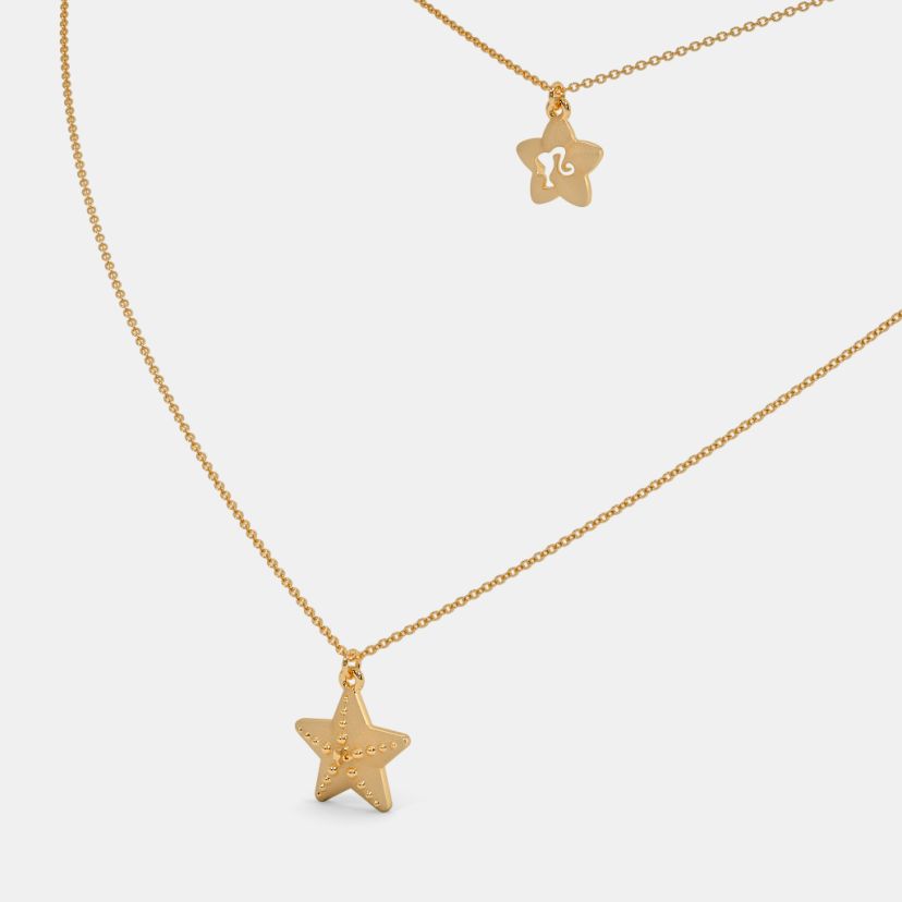 The Bling Belle Layered Necklace - image 1