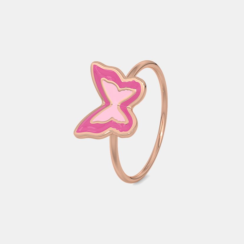The Cutie Fly Kids Ring - image 1