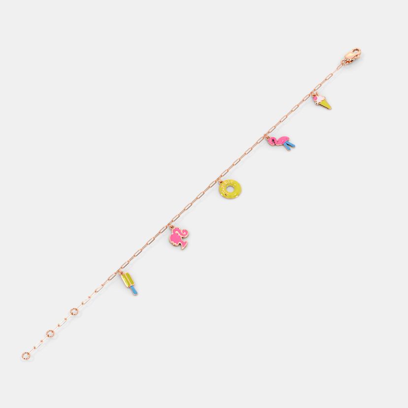 The Chic Summer Charm Bracelet - image 5