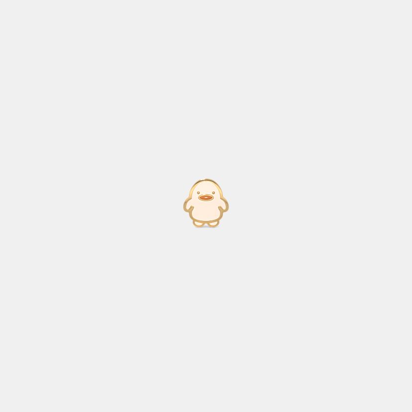 The Quack Quack Kids Stud Earrings - image 5