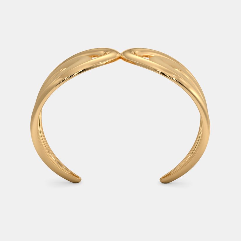 The Glints Cuff Bangle - image 6