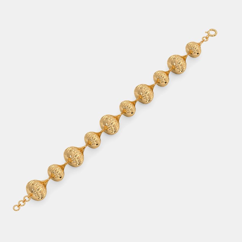 The Terra Ties Link Bracelet - image 5