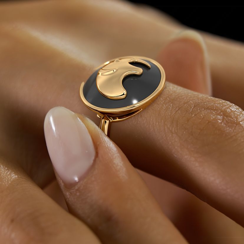 The Ele Pure Ring - image 6