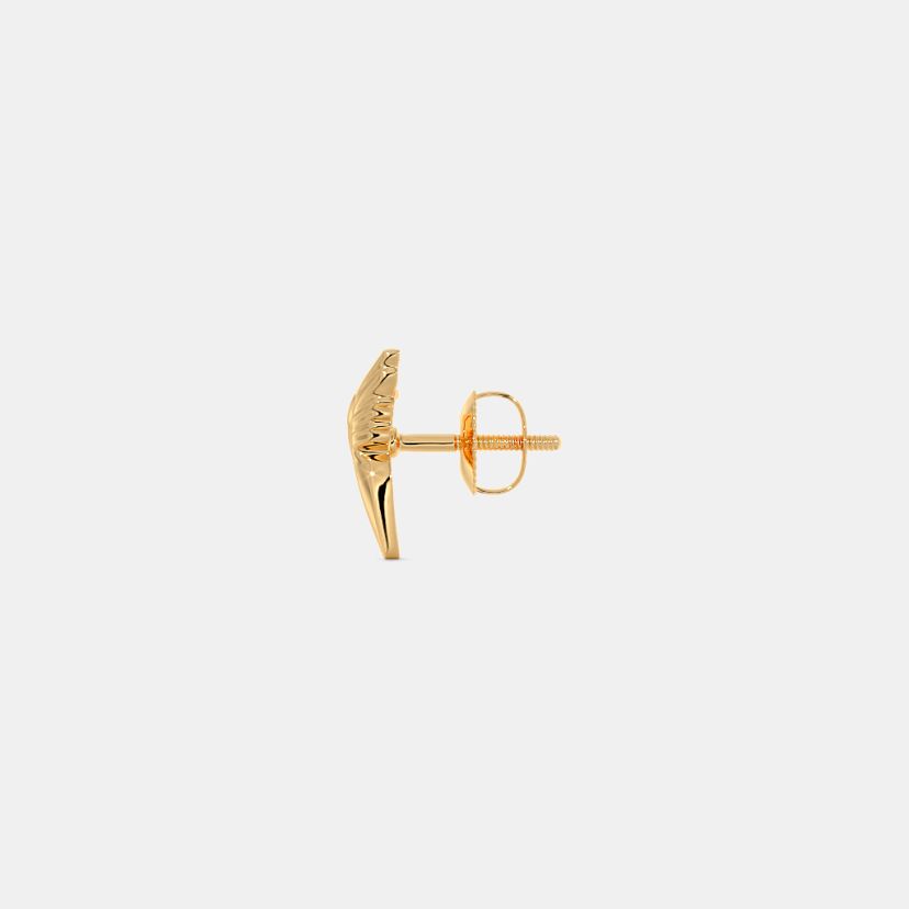 The King Birdie Stud Earrings - image 9