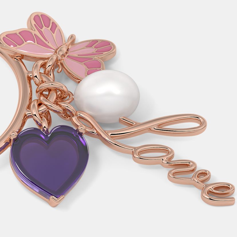 The Formiq Charm Ring - image 4