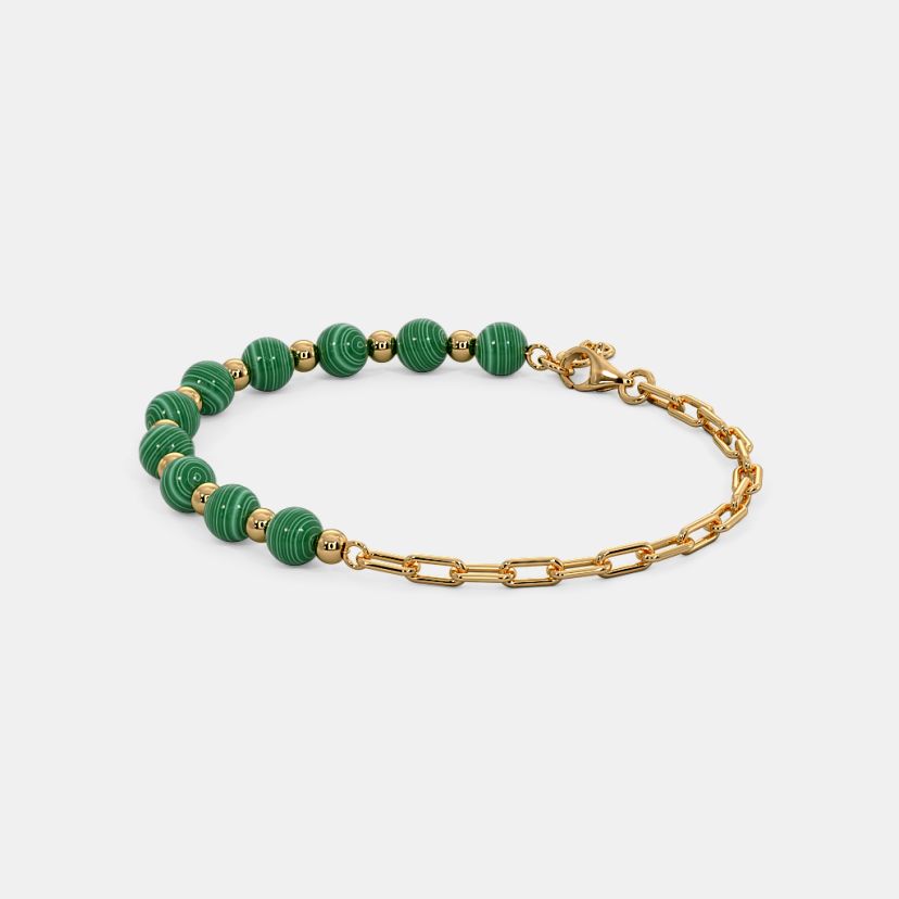 The Mella Bee Beads Bracelet - image 4
