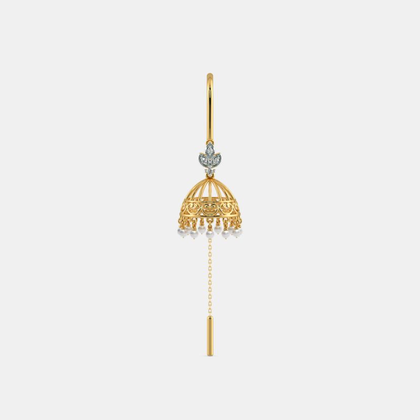 The Archana Sui Dhaga Earrings - image 6