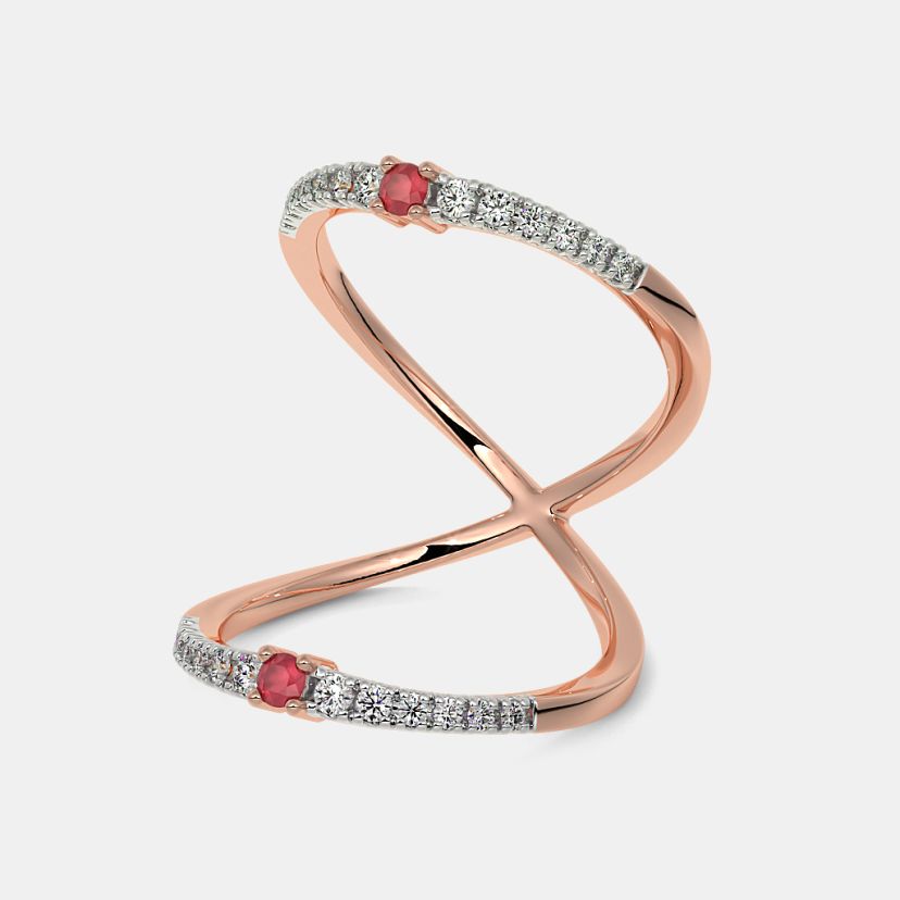 The Kendra Ring - image 6