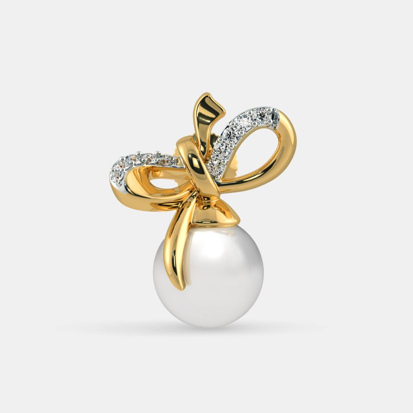 The Pensri Earrings - image 7