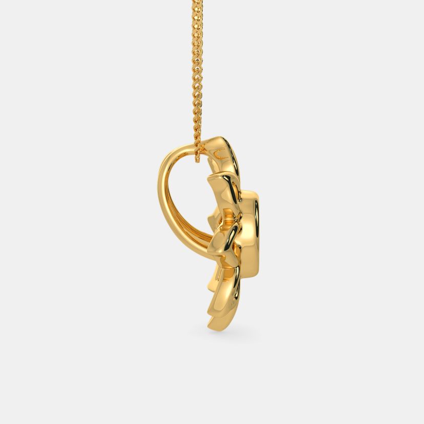 The Anishi Pendant - image 5