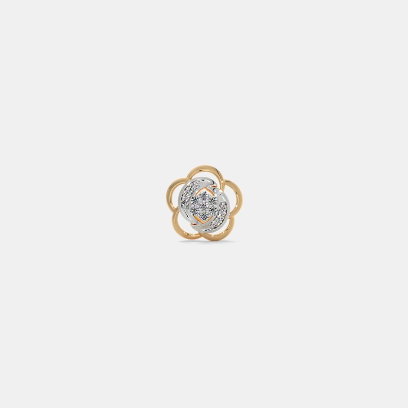The Arissa Earrings - image 7