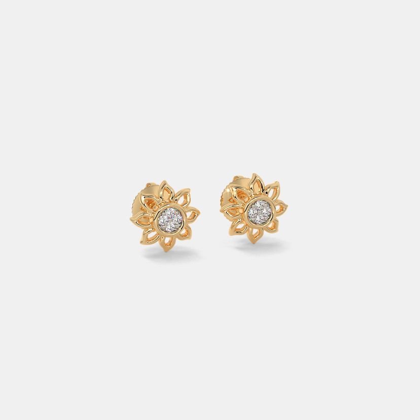 The Anishi Earrings - image 6