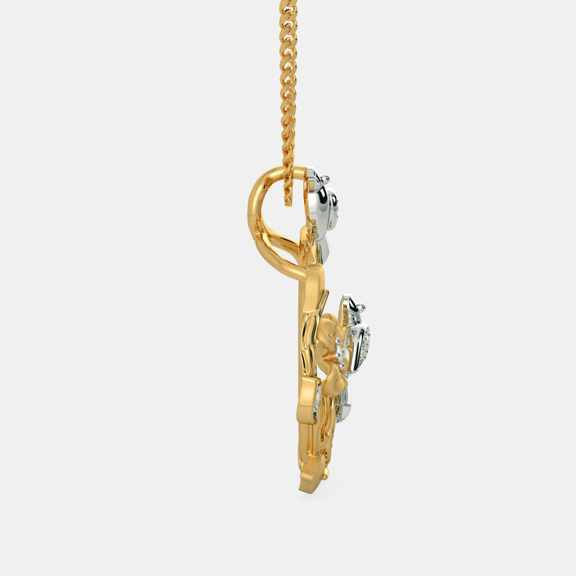 The Shanice Pendant - image 5