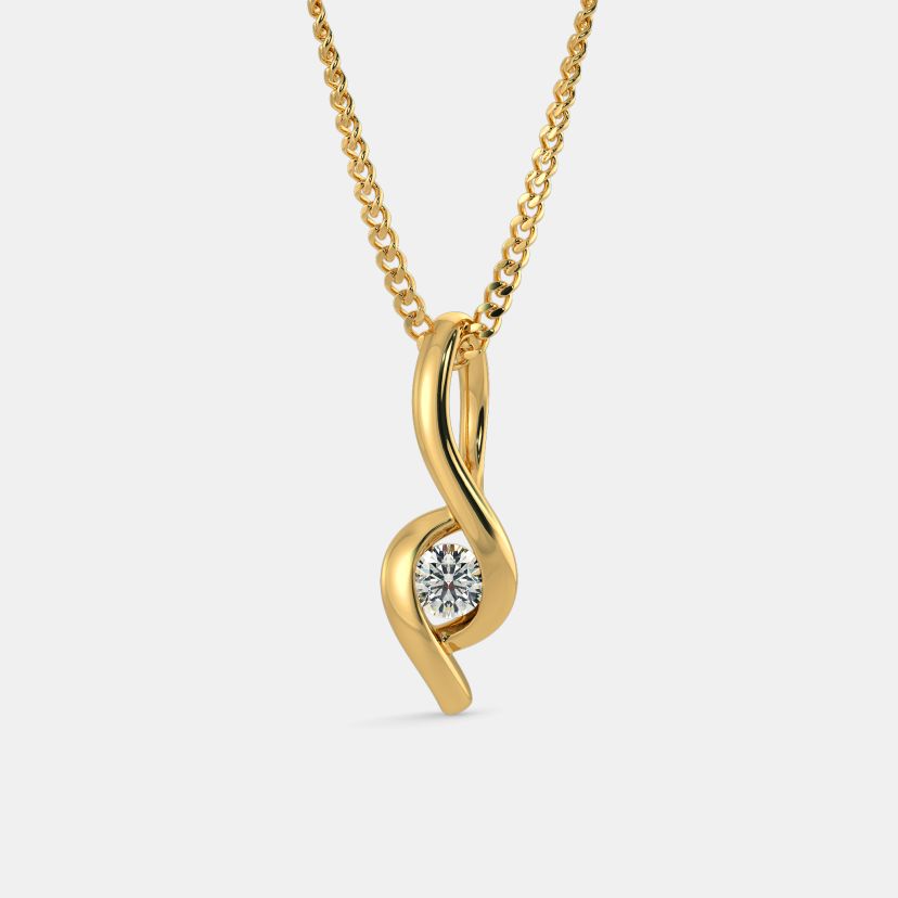 The Abbie Pendant - image 6