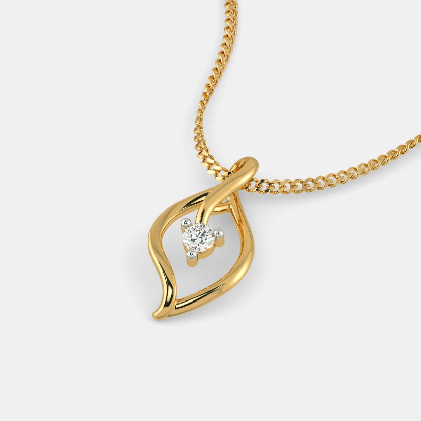 The Pippa Pendant - image 7