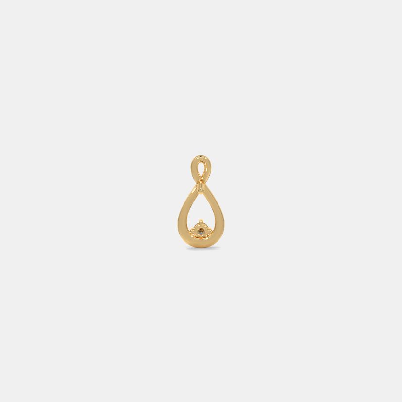 The Belinda Stud Earrings - image 8