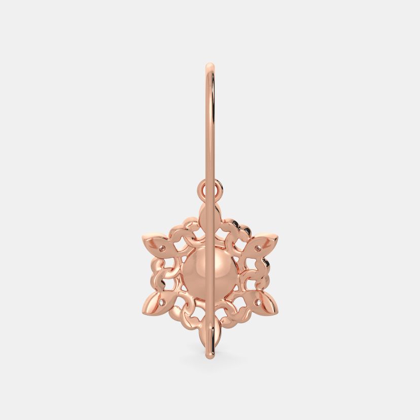 The Matilda Drop Earrings - image 5