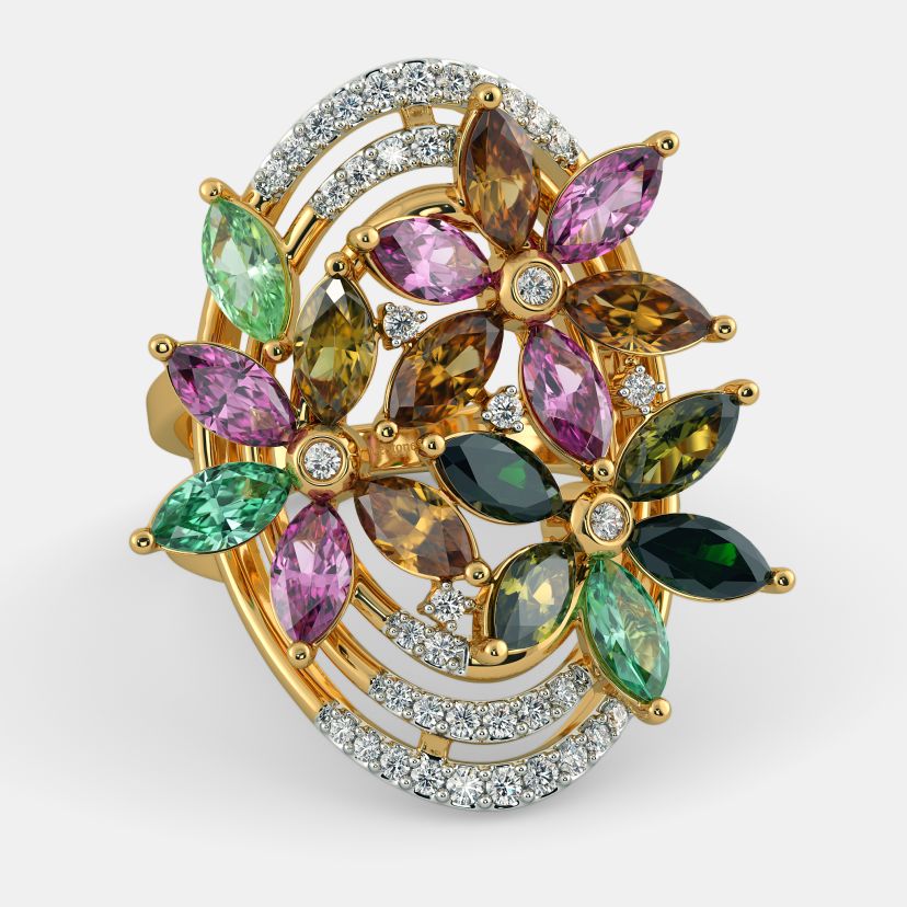 The Haylie Ring - image 6