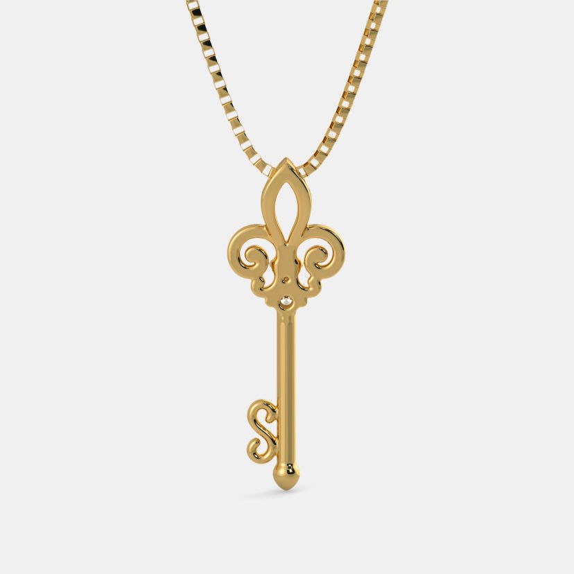 The Cindi Necklace - image 5