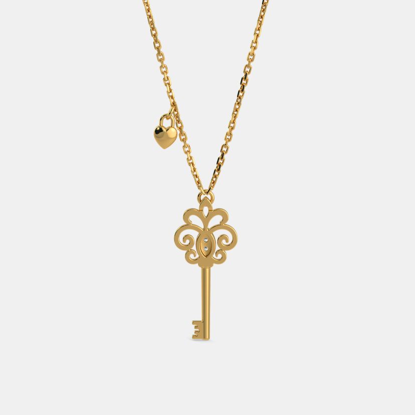 The Brioni Necklace - image 4