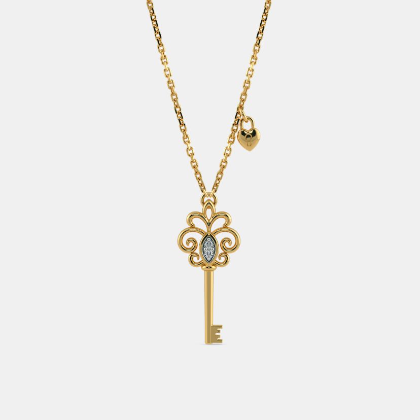 The Brioni Necklace - image 5