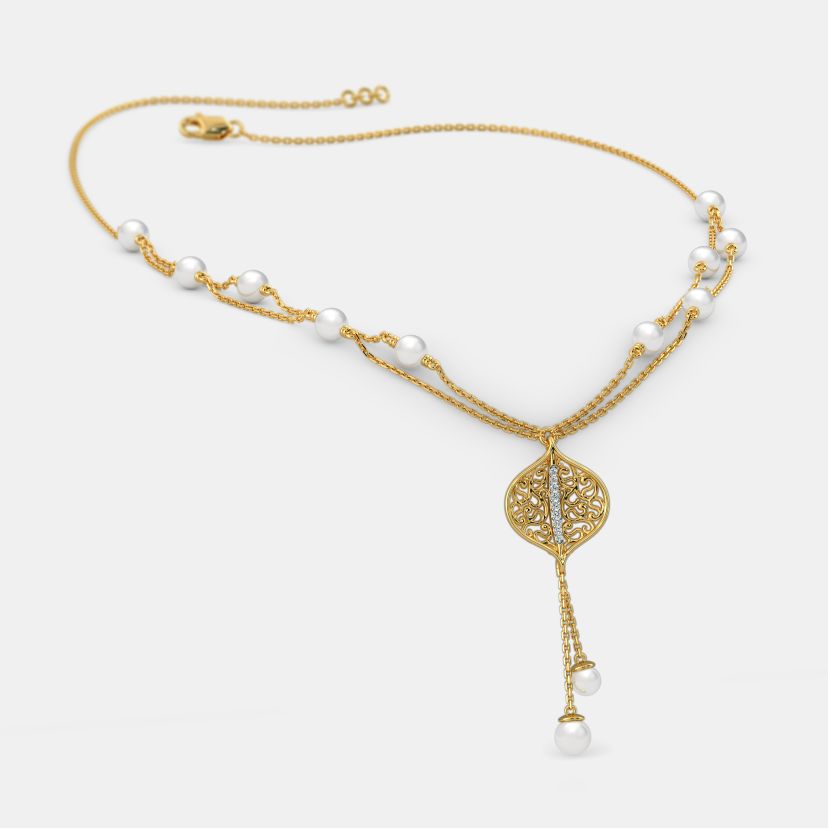 The Sheen Necklace - image 1