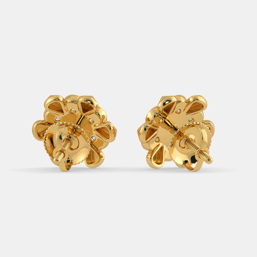 The Emerson Stud Earrings - image 8
