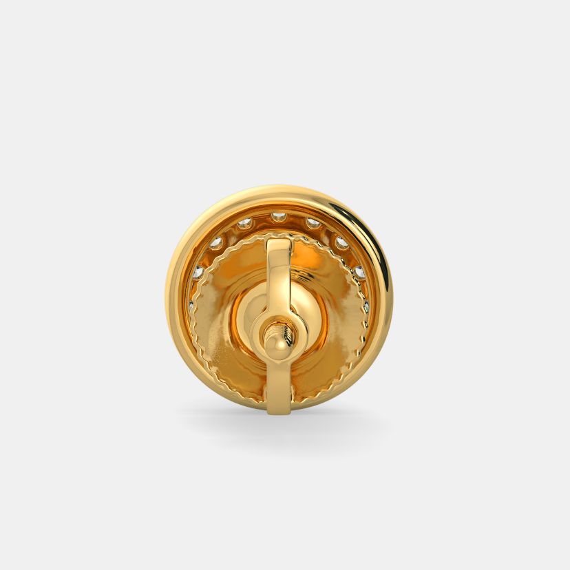 The Dylan Stud Earrings - image 5