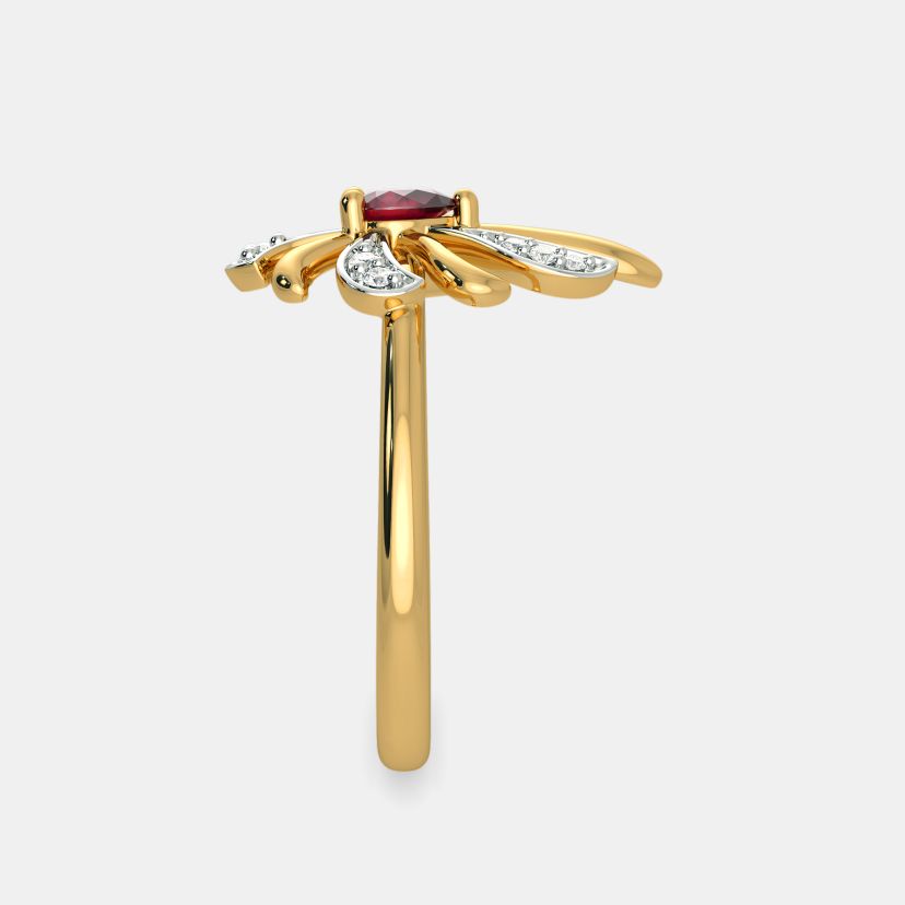 The Saisha Ring - image 4
