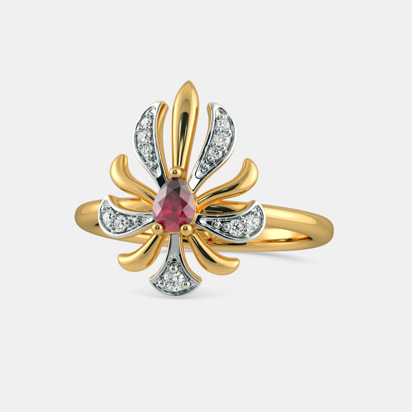 The Saisha Ring - image 5