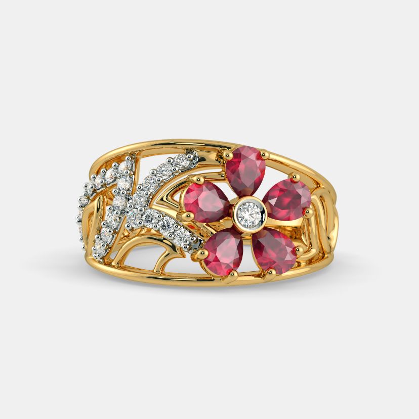 The Ramona Ring - image 5