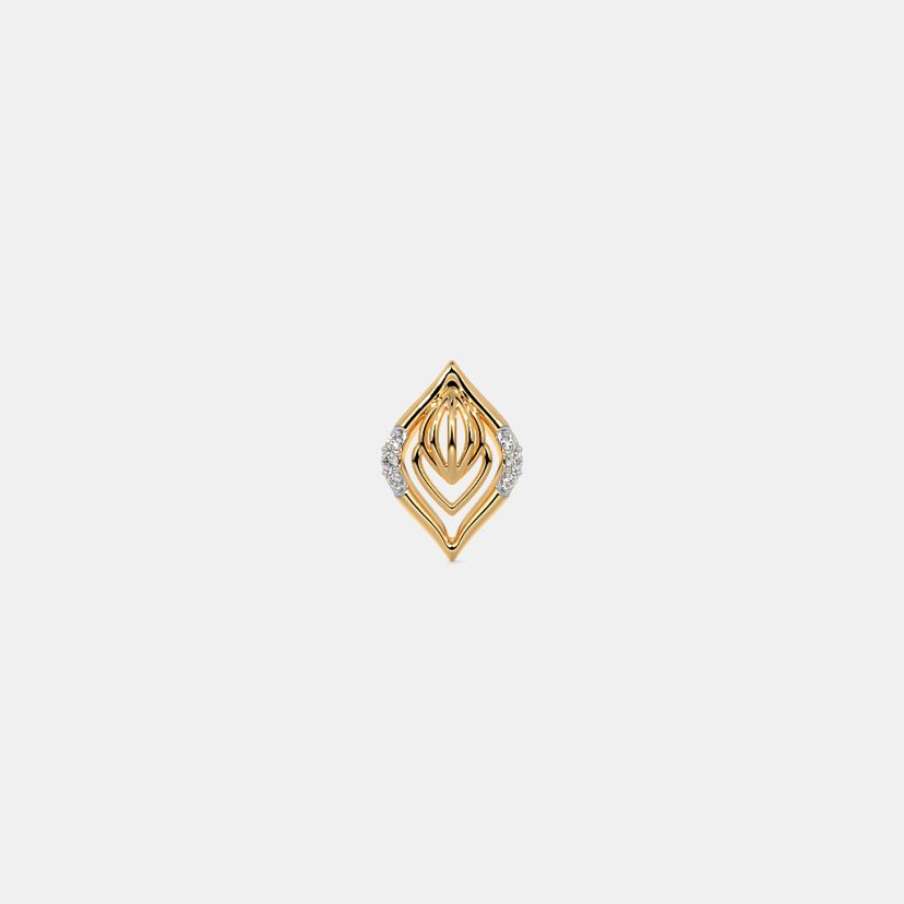 The Hiya Stud Earrings - image 7