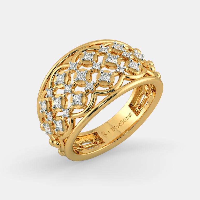 The Arata Ring - image 1