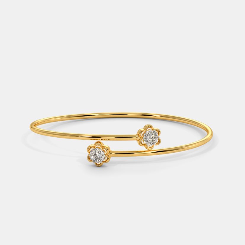 The Elisha Twister Bangle - image 4