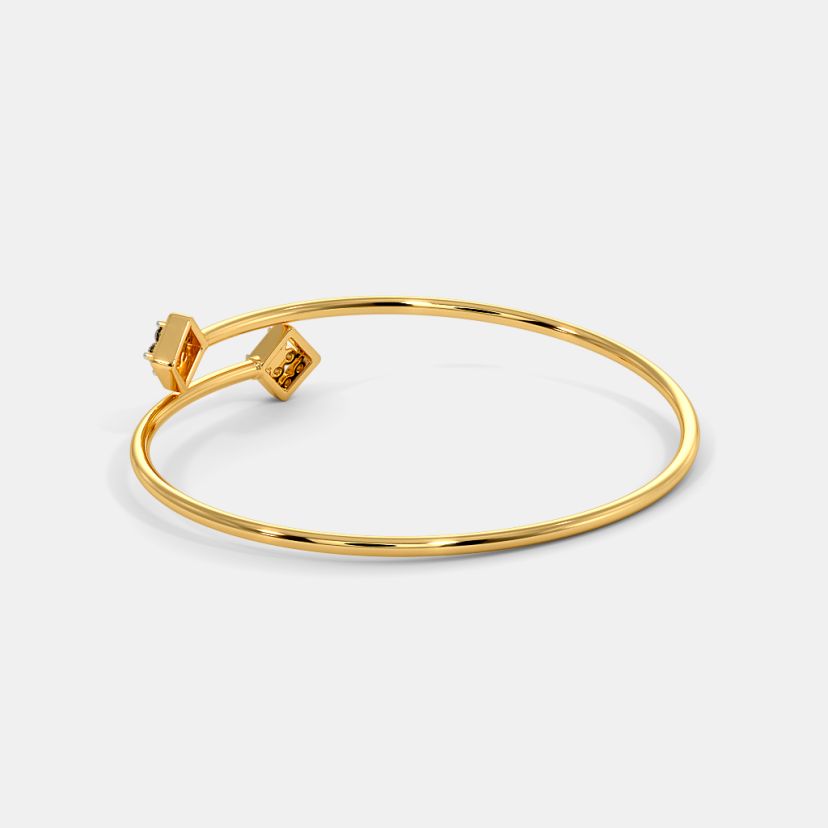 The Zola Twister Bangle - image 6