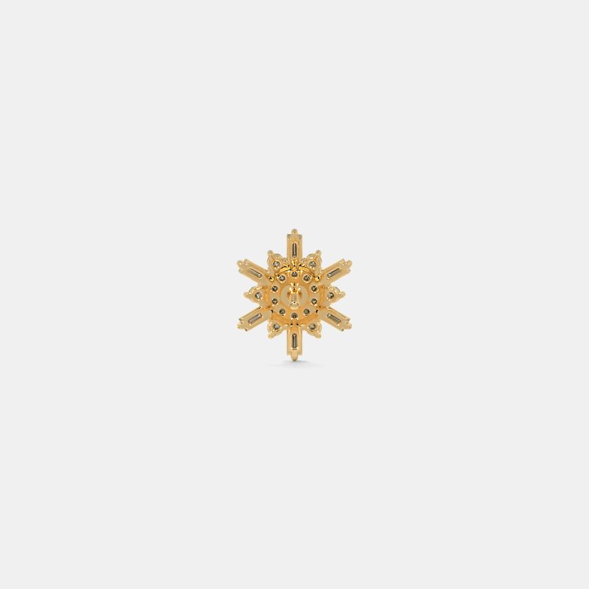 The Jori Stud Earrings - image 8