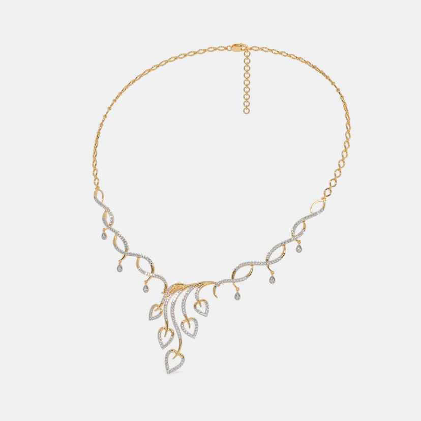 The Taniska Necklace - image 5