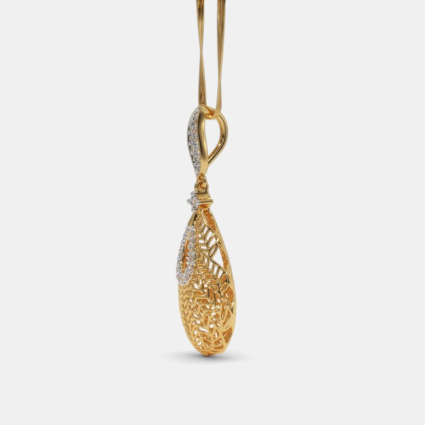 The Freya Pendant - image 5