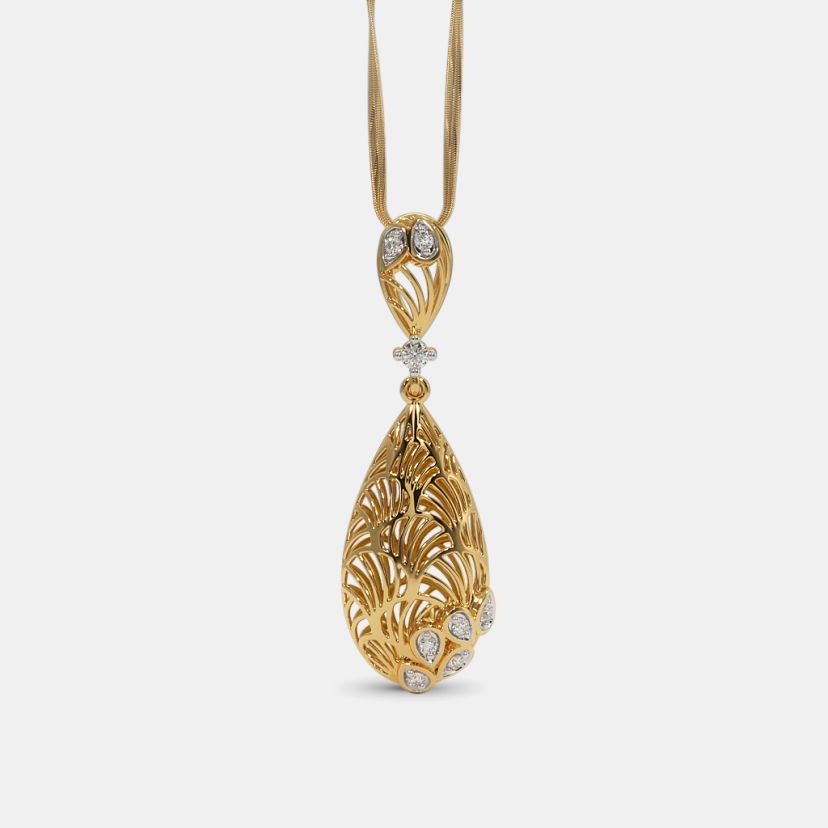 The Abir Pendant - image 4